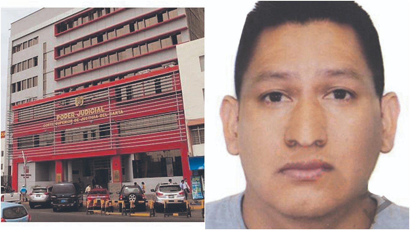 Cae en Chimbote presunto terrorista vinculado al camarada “Artemio” 