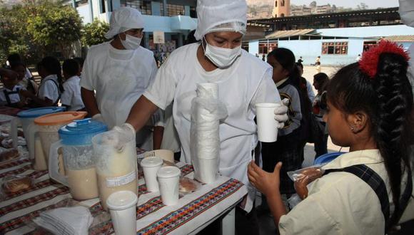 Mistura 2014: Qali Warma llevará cocineros y panaderos a la feria