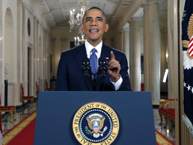 Barack Obama promete sistema más justo para millones de indocumentados