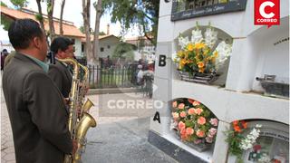 Huancayo: orquestas ingresarán a cementerio en Día de la Madre, pero alcohol está prohibido