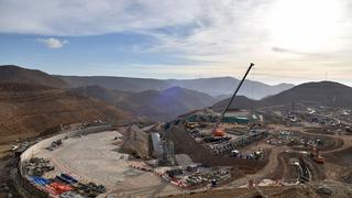 SNMPE incluye al cobre y desafíos de la minería moderna en su Simposium Internacional