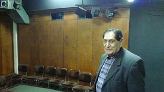 Falleció reconocido director teatral Reynaldo D'Amore