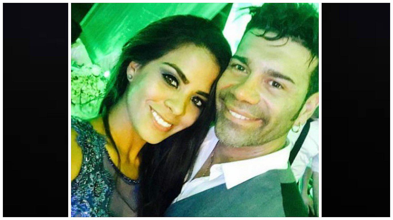 'Tomate' Barraza da esta triste noticia sobre su matrimonio (VIDEO)