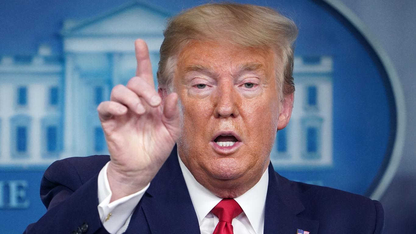 Estados Unidos propone fin de sanciones a Venezuela a cambio de gobierno de transición. (Foto: AFP)