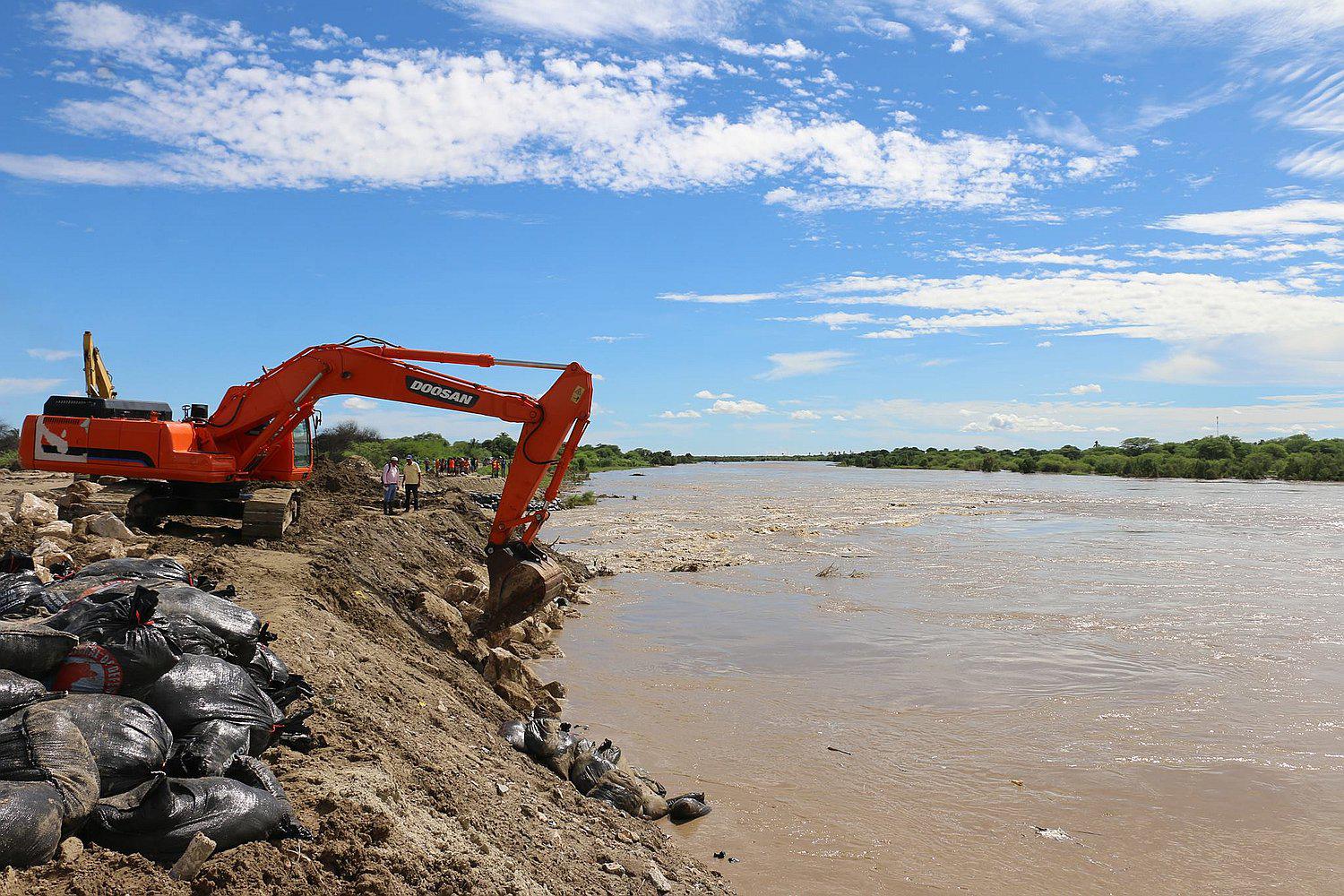 Empresas se consorcian para ganar múltiples procesos en Piura
