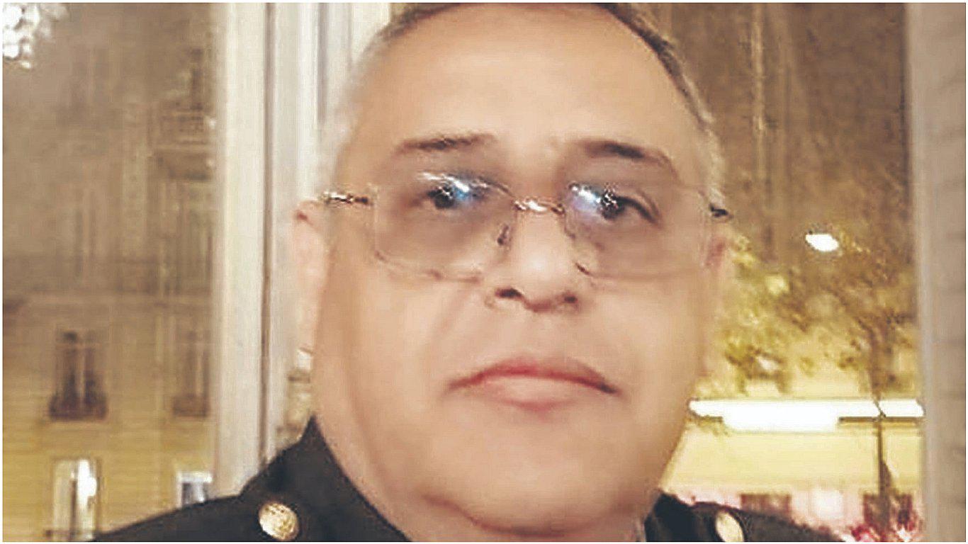 Maxfredid Pérez será el nuevo jefe de la Región Policial de Tumbes