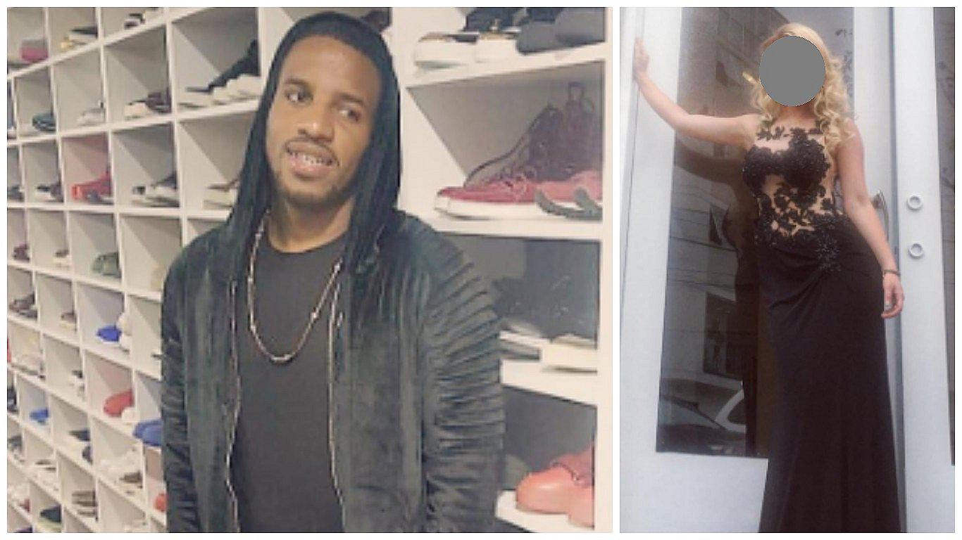 Jefferson Farfán: olvida a chicas de farándula y estaría interesado en diseñadora