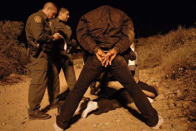 Uno de cada 10 deportados de EE.UU. sufre agresiones y robos