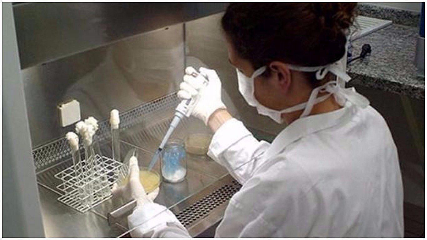 Demandado por filiación tiene que pagar prueba de ADN