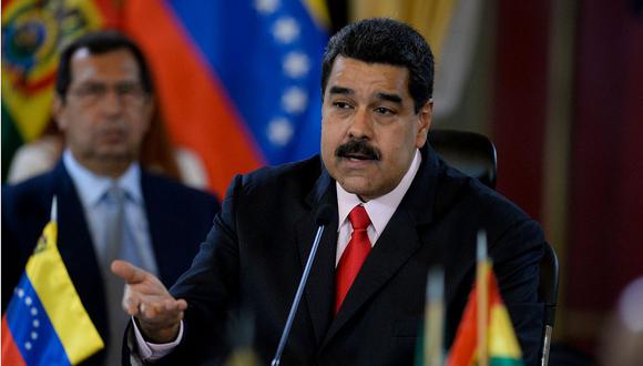 EE.UU. no apoya suspender a Venezuela de la ONU