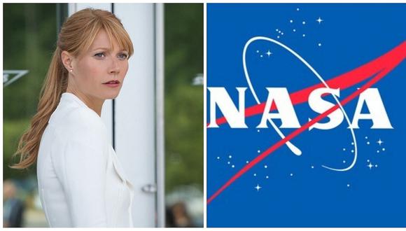 Gwyneth Paltrow vende parches 'sanadores' y NASA la acusa de fraude 