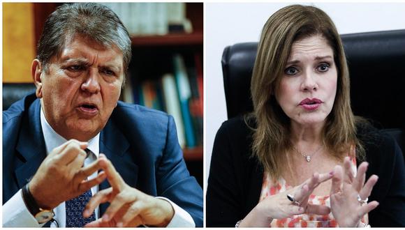 Alan García desmiente reunión con premier para abordar indulto y nombramientos en Gabinete 