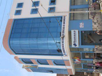 SUNASS realizó actividades