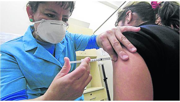 ​Vacunas contra fiebre amarilla y dengue serán obligatorias 
