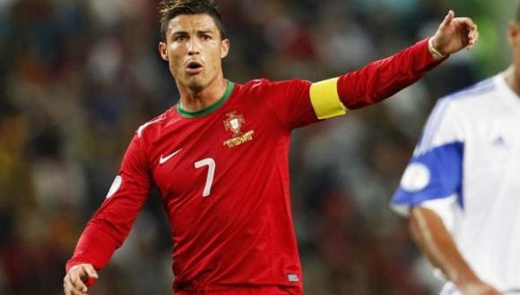 Portugal culpa a Ronaldo su no pase a octavos de final