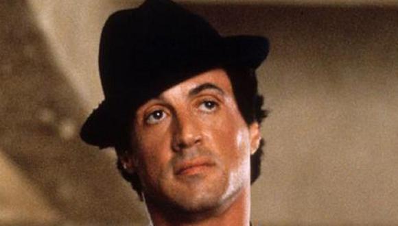 Rocky Balboa le salvó la vida (Foto: United Artist)