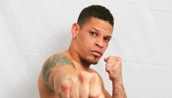 Orlando Cruz es el primer boxeador que admite su homosexualidad
