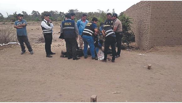 Zapatero es asesinado de tres balazos en Laredo 