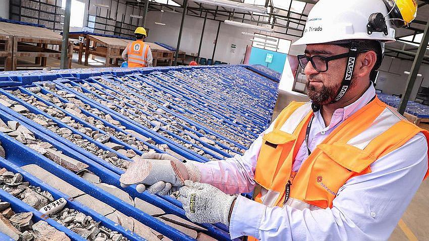 Importantes proyectos mineros se avisoran para el 2020