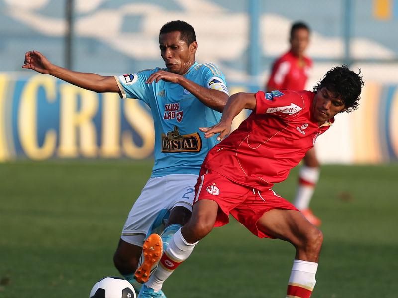 Sporting Cristal vs Juan Aurich Confirman las fechas de los partidos de la final