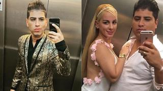 Dalia Durán anuncia fin de su matrimonio con John Kelvin: “Le he dado muchísimas oportunidades”