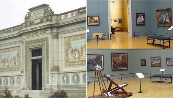 Museos de Lima abren sus puertas de manera gratuita este domingo