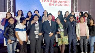 Organizan festival de carreras profesionales en Cusco