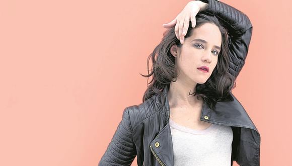 Ximena Sariñana: “En mi país no había espacio para el pop alternativo”