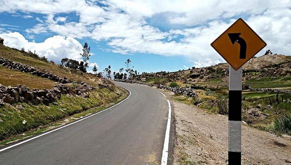 Esperan dinamizar economía de las provincias sureñas de Ayacucho