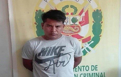 Detienen a un hombre que habría usado una pistola en una gresca 