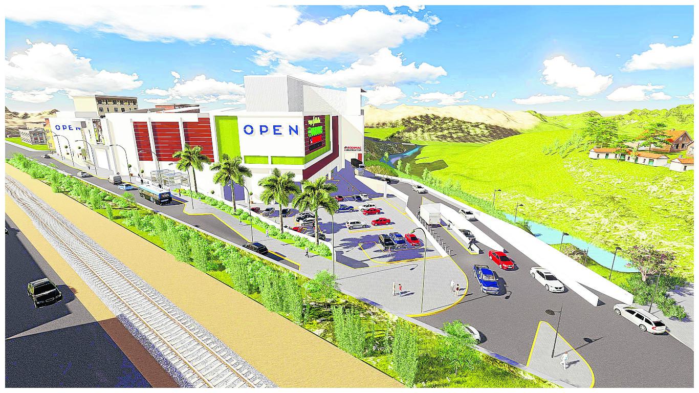 Open Plaza abrirá sus puertas en Huancayo en septiembre