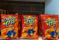 Cheese Tris vuelve hoy al mercado tras acceder a decisión de Indecopi