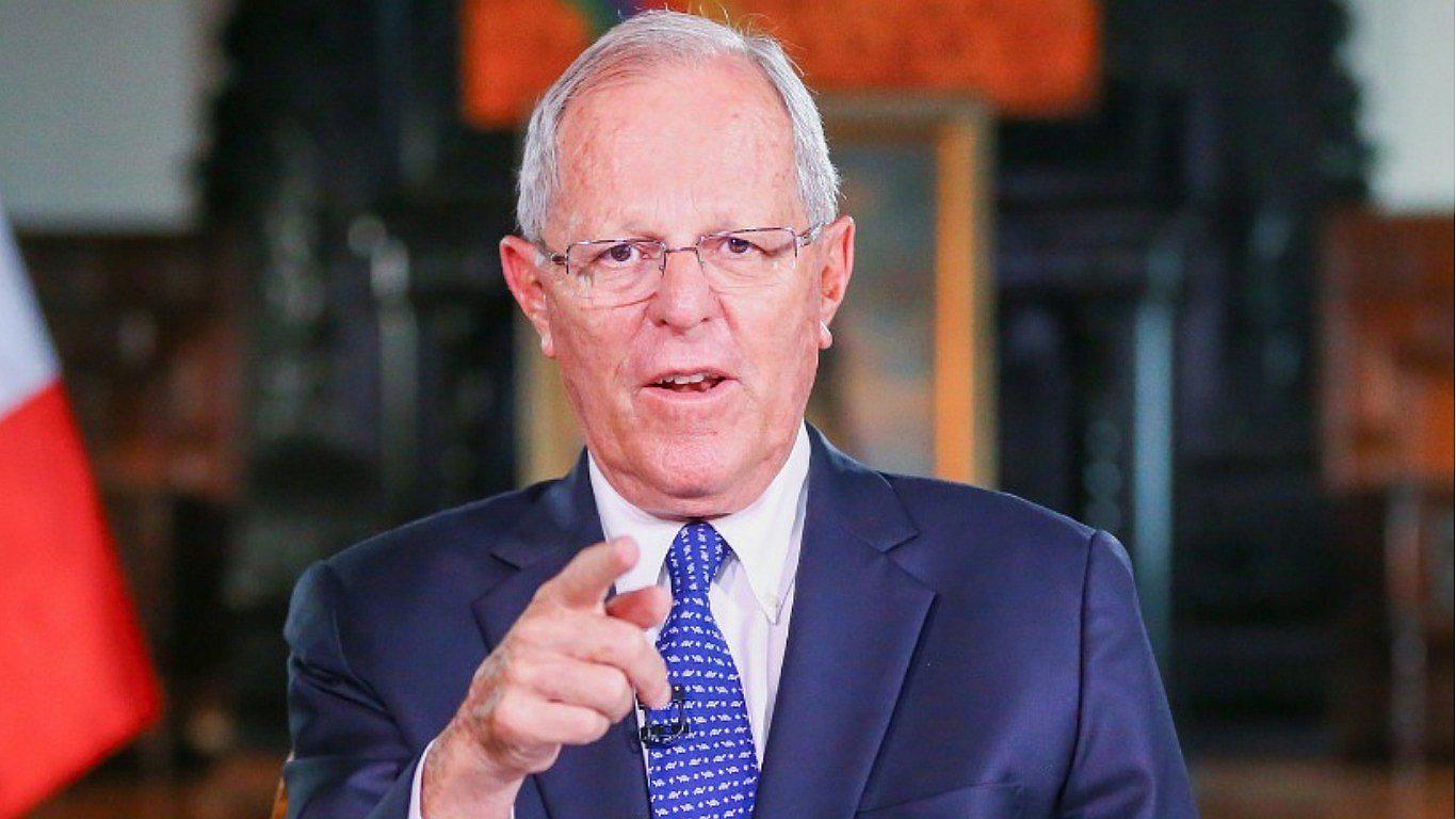 PPK reitera que no recibirá a Comisión Lava Jato: "La Constitución me da la facultad de responder por escrito" 