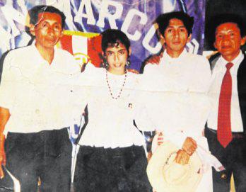 "Celeste Janet" fue una buena artista