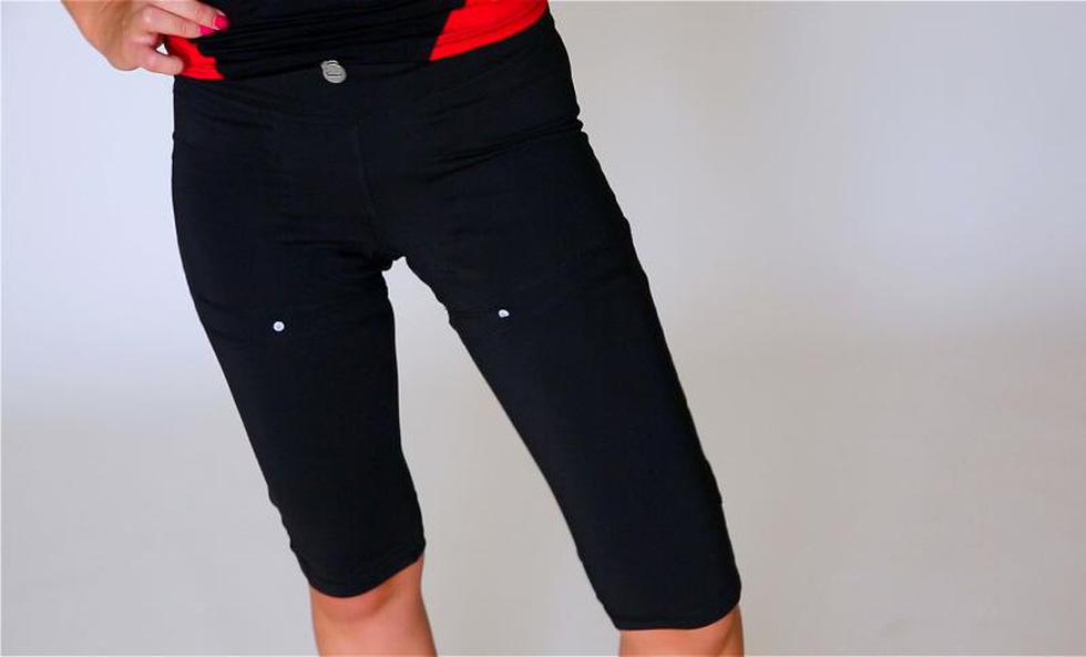 Crean ropa interior "antivioladores" en Estados Unidos (VIDEO)