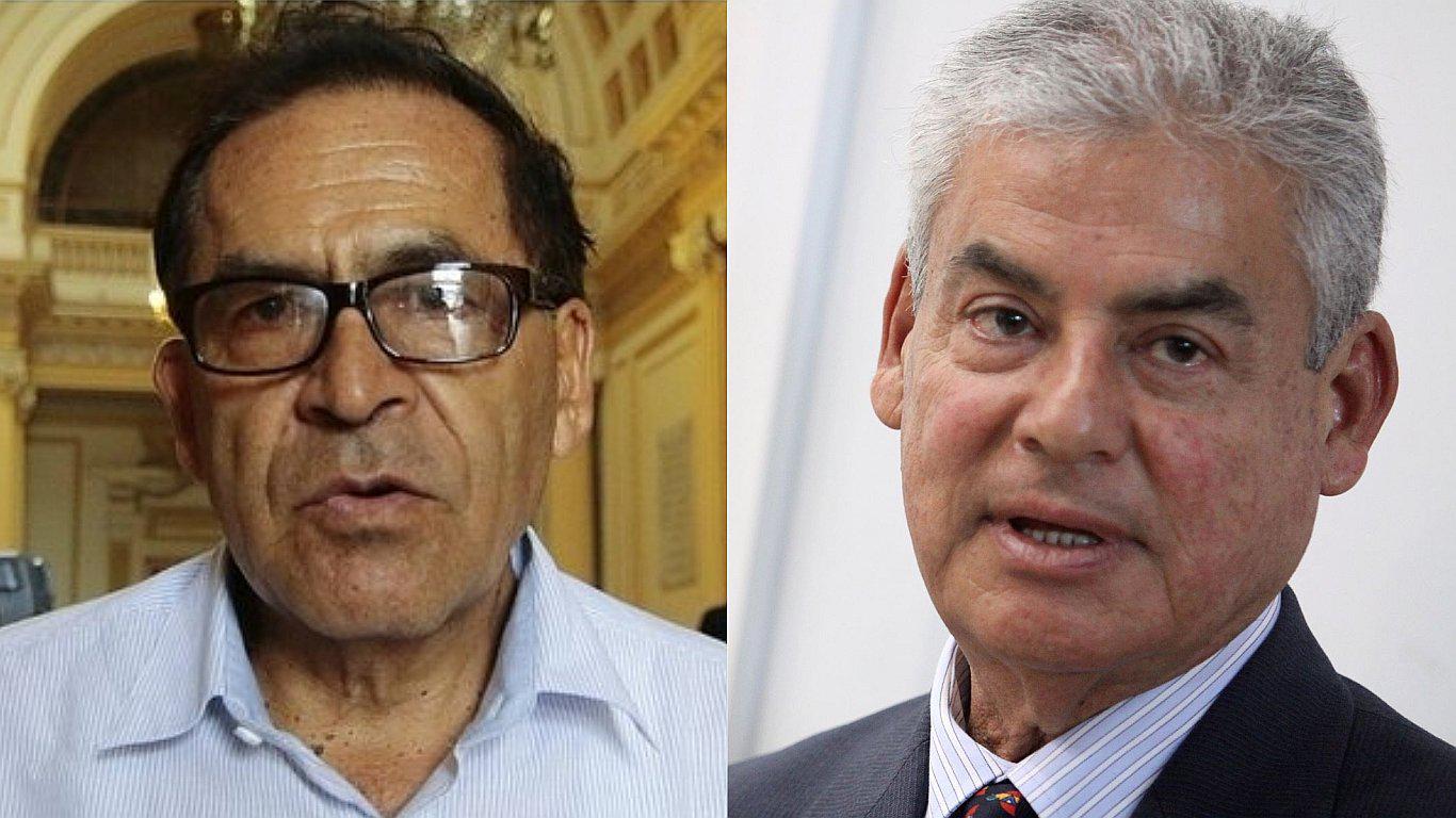 Nuevo Perú propone diálogo entre bancadas y el próximo premier César Villanueva