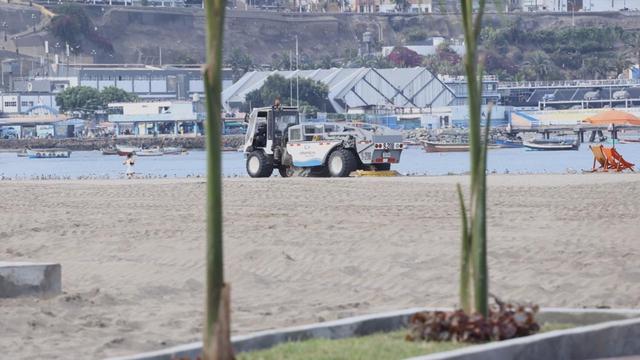 Foto: Alberto Valderrama