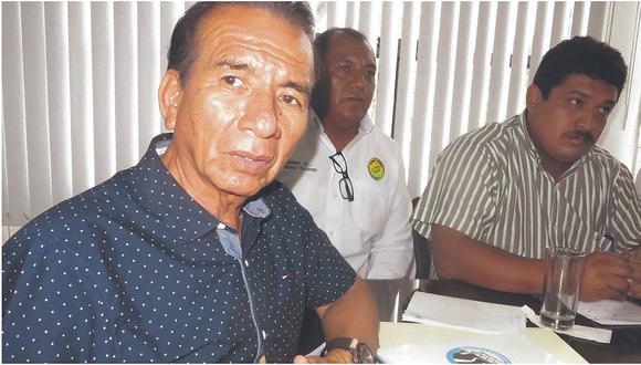 El JNE inicia investigación contra el gobernador regional por proselitismo político 