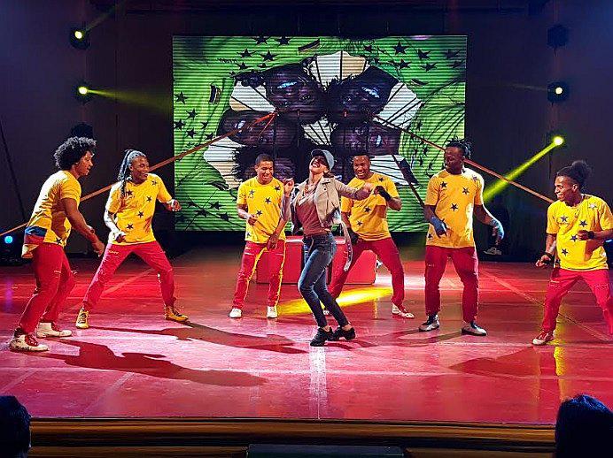 ​Rosangela Espinoza espera que relación de Karen y Lucas no sea armani