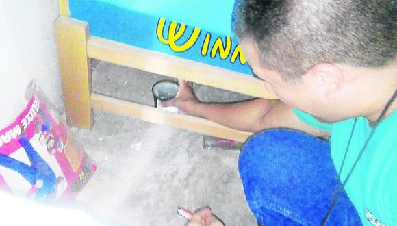 Nuevo Chimbote: Instalan 20 ovitrampas contra dengue en el sur