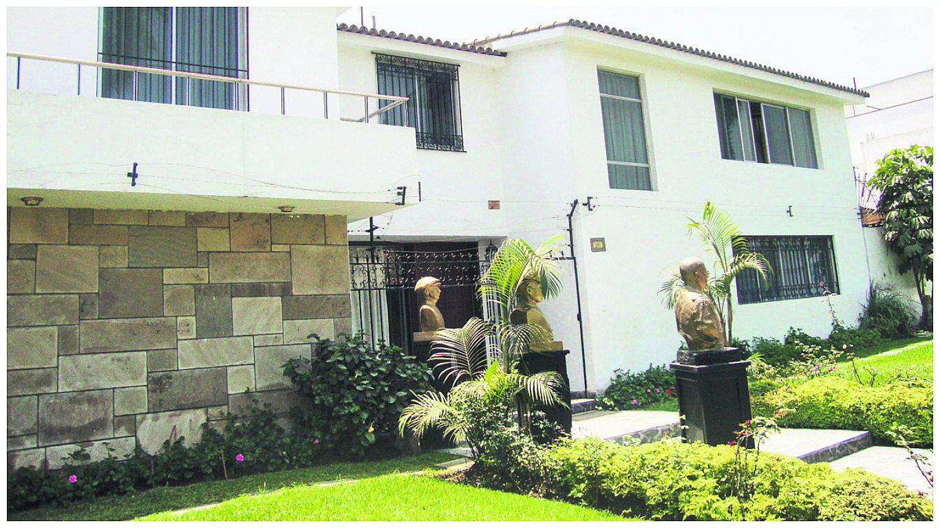 Reclaman por Aeródromo de Collique