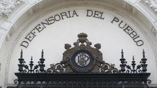 Defensoría demanda al MIMP y al JNE prevenir y sancionar el acoso político en las Elecciones 2022