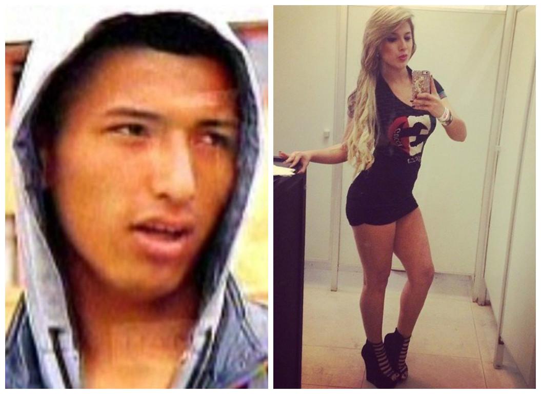 Yahaira Plasencia: El detalle desconocido sobre su relación con  el 'Churrito' Hinostroza