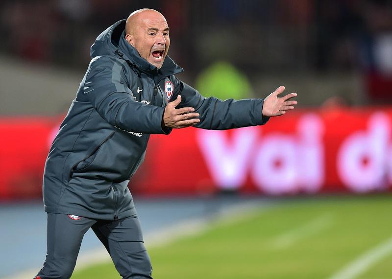 Perú vs. Chile: Sampaoli advierte que 'La Roja' saldrá a imponer su estilo