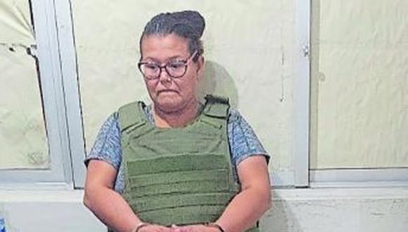 El plazo es de 18 meses de prisión preventiva contra Isabel Guerrero Castillo por la muerte del agente Martín Luna Rodríguez. Además de comparecencia con restricciones para tres sujetos más.