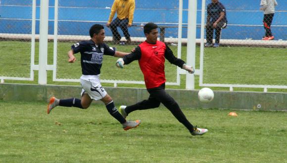 Cienciano y Deportivo Garcilaso se alistan para el 'clásico' del Cusco
