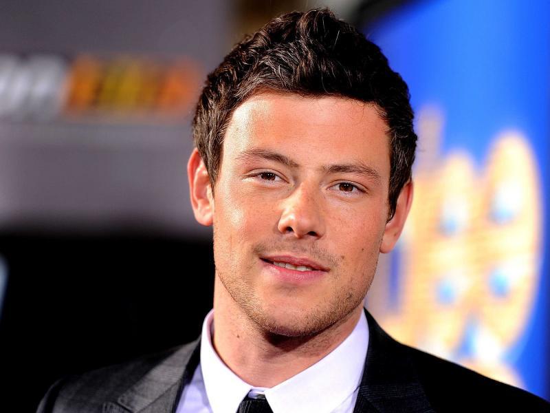 Cory Monteith: Filtran video sexual del actor con otro hombre