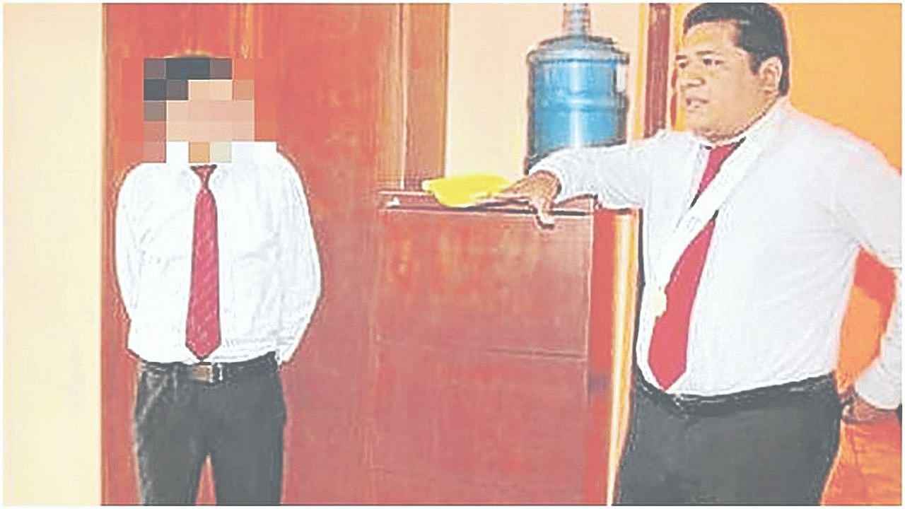 La OCMA propone destituir a juez Jorge Ecca