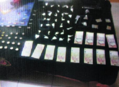 Magistrados liberan a reincidente en delitos