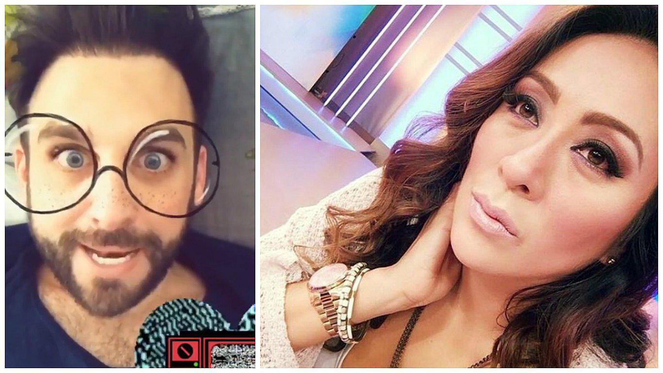 Rodrigo González le responde a Cathy Sáenz tras conocer sentencia de juicio (FOTO)